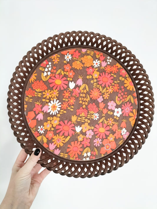 Plateau en plastique Emsa