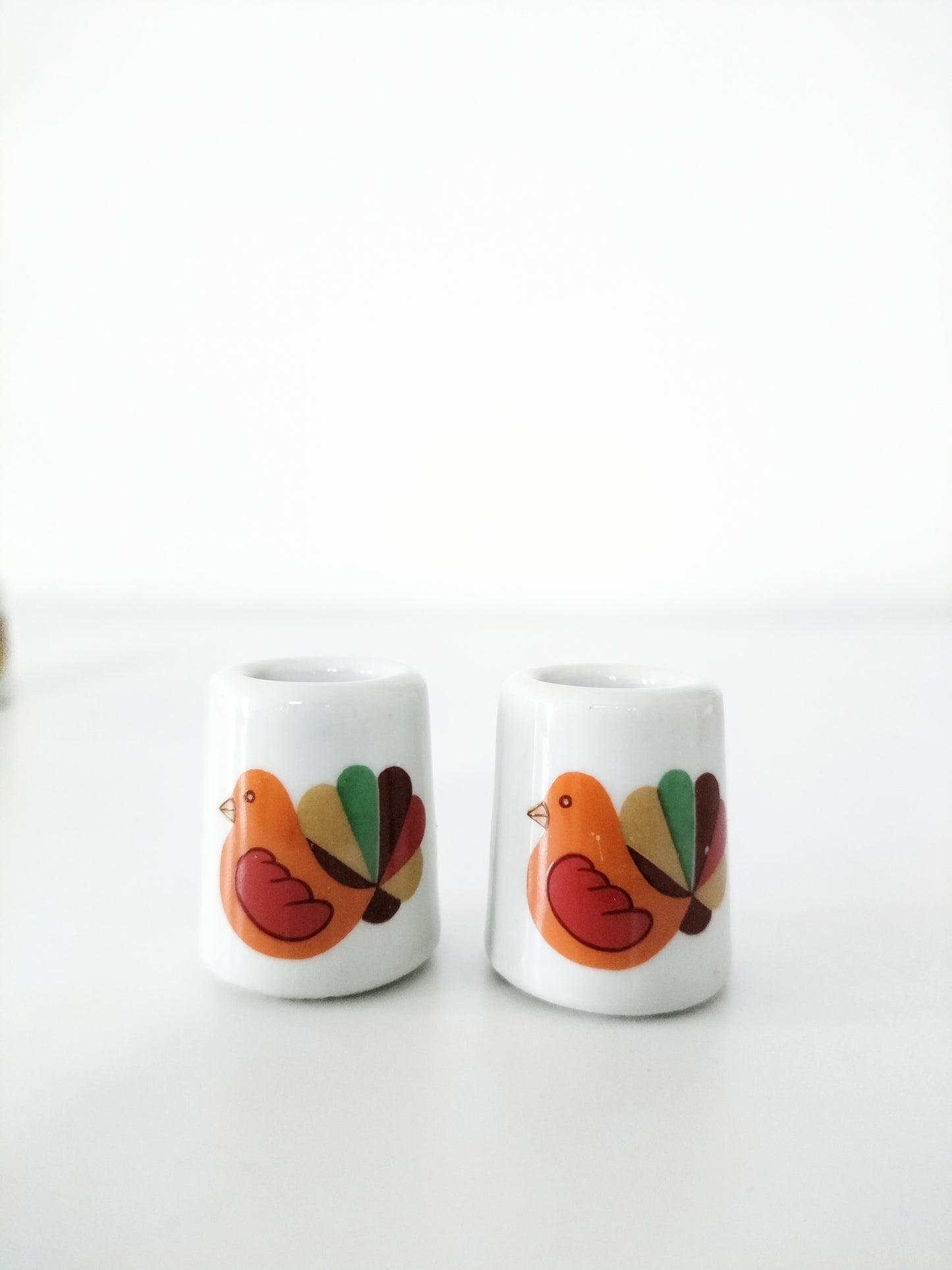Mini bougeoir Funny Design Germany au choix
