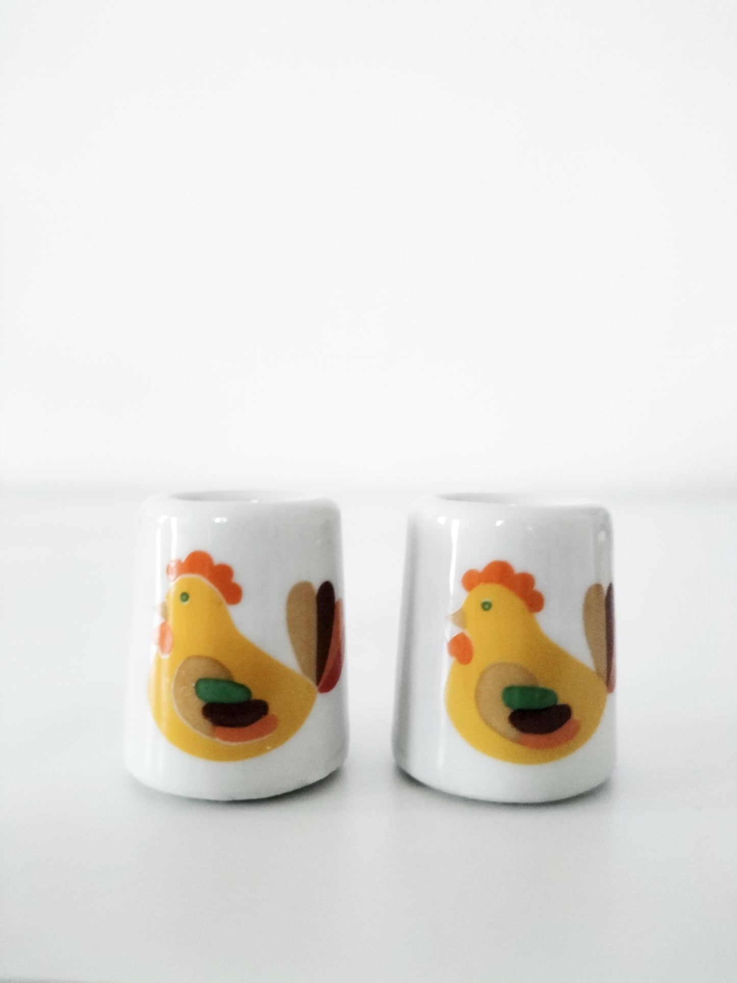 Mini bougeoir Funny Design Germany au choix
