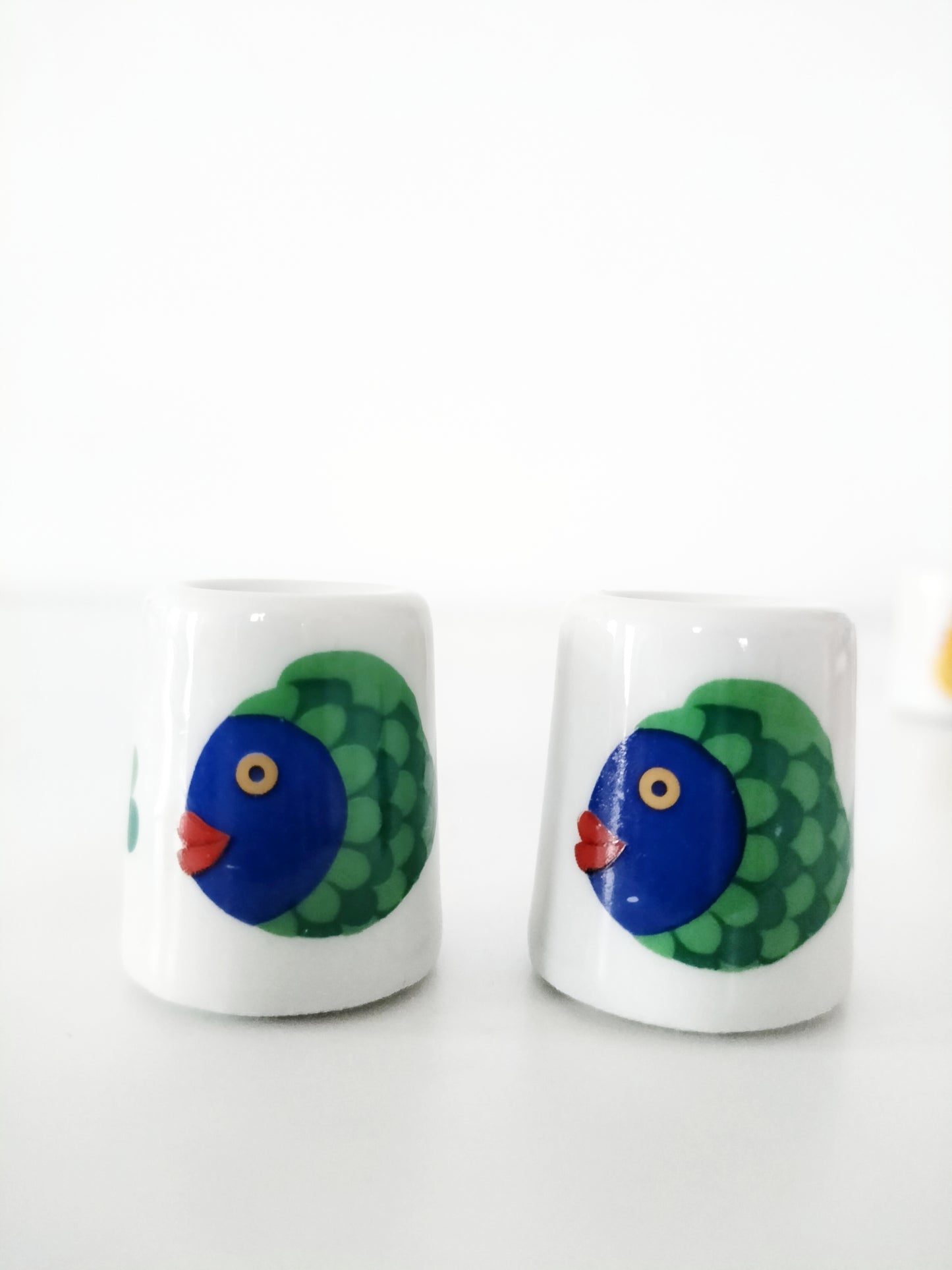 Mini bougeoir Funny Design Germany au choix