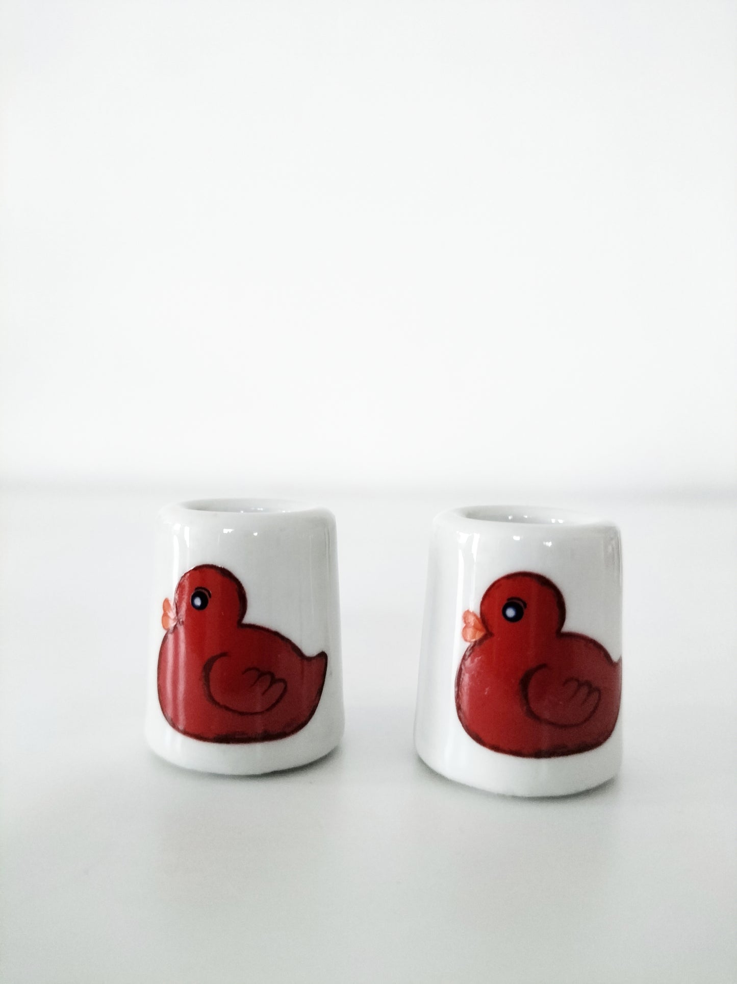 Mini bougeoir Funny Design Germany au choix