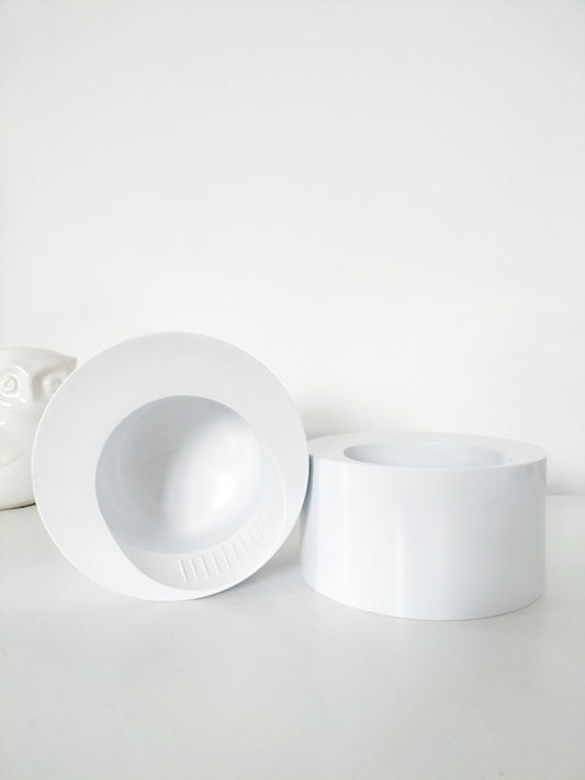 Cendrier Borneo Danese Milano