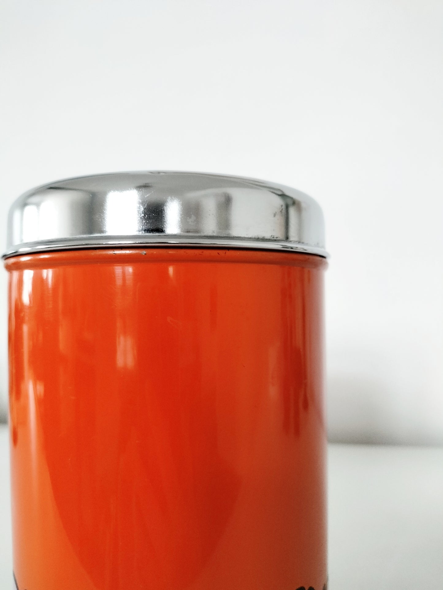 Boite métallique Brabantia Diana