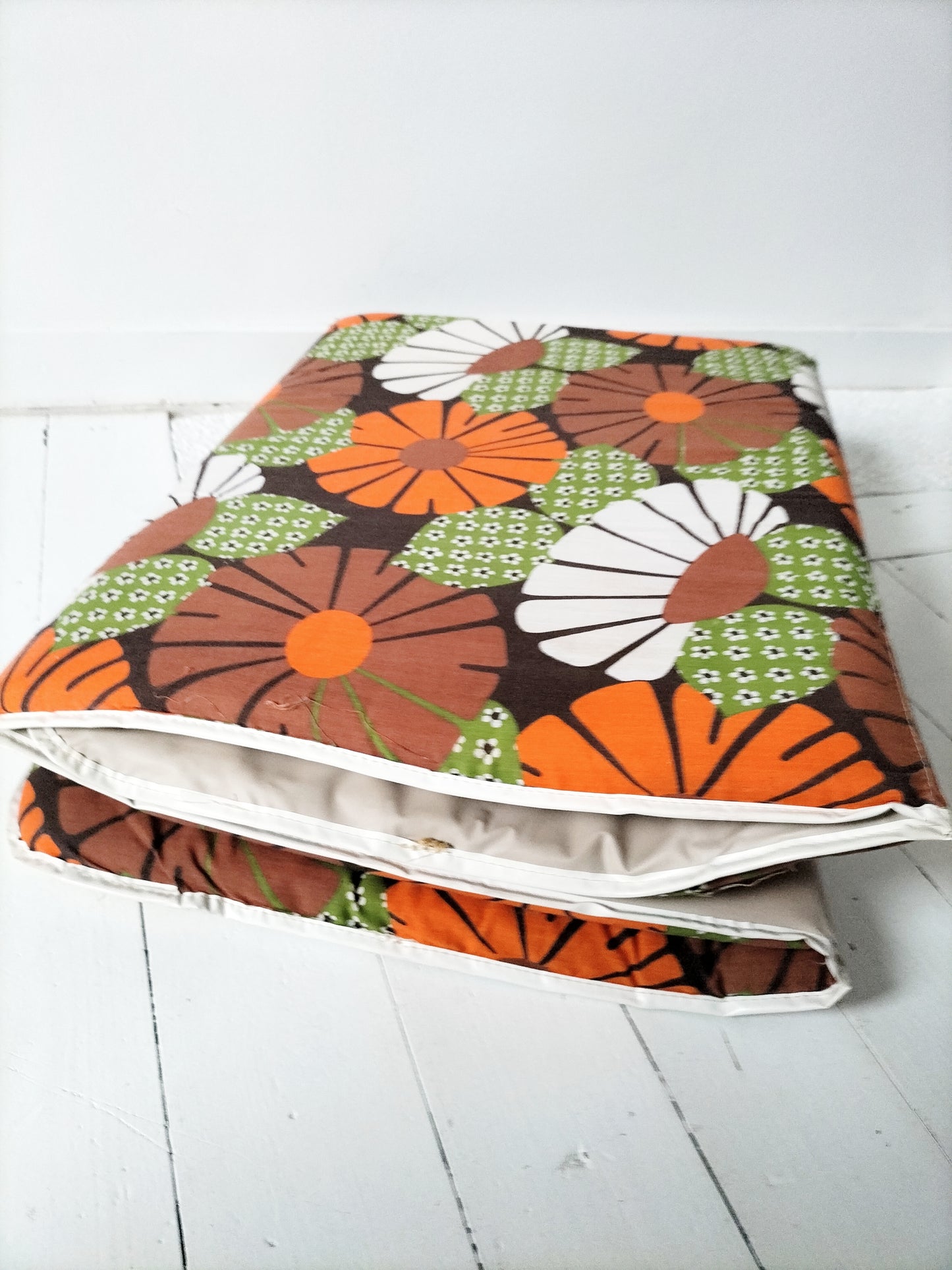 Coussin de transat/ chaise longue