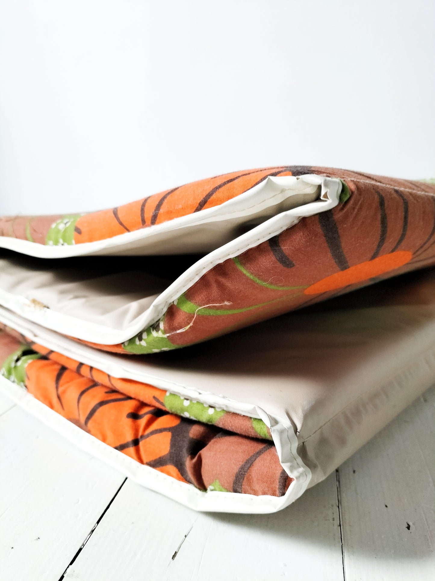 Coussin de transat/ chaise longue