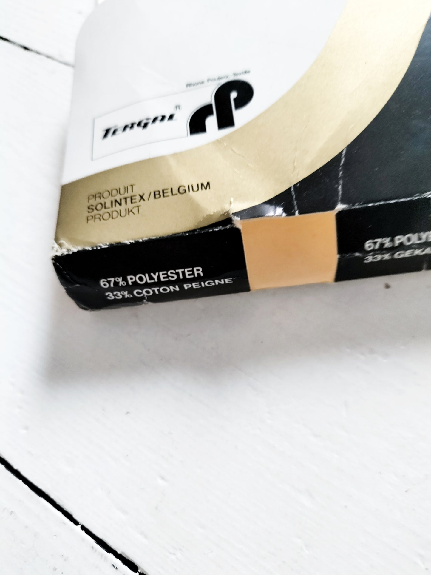 Drap plat 2p Essix