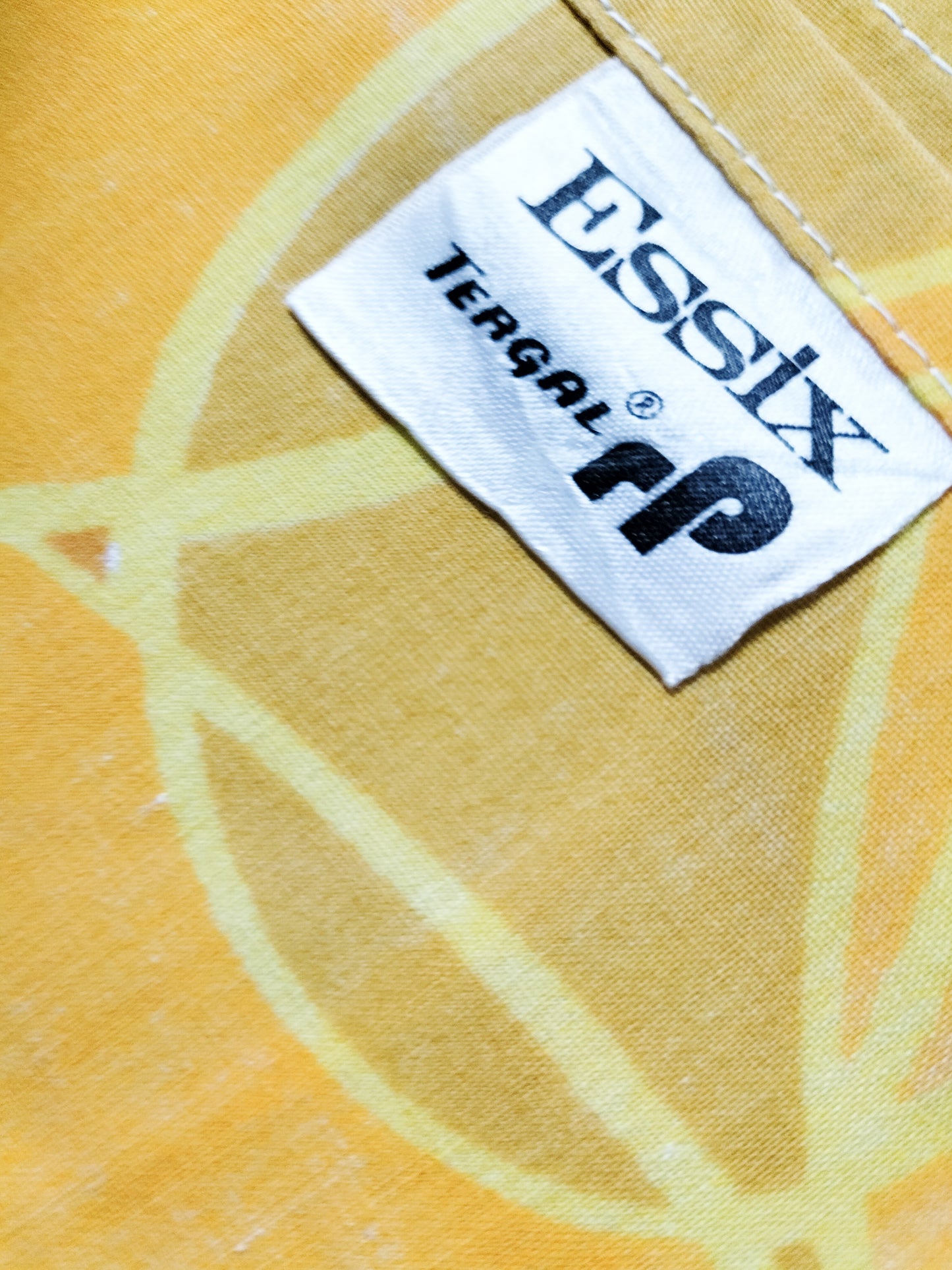 Drap plat 2p Essix
