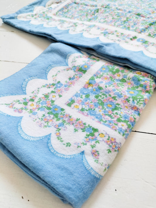 Duo taies d'oreiller