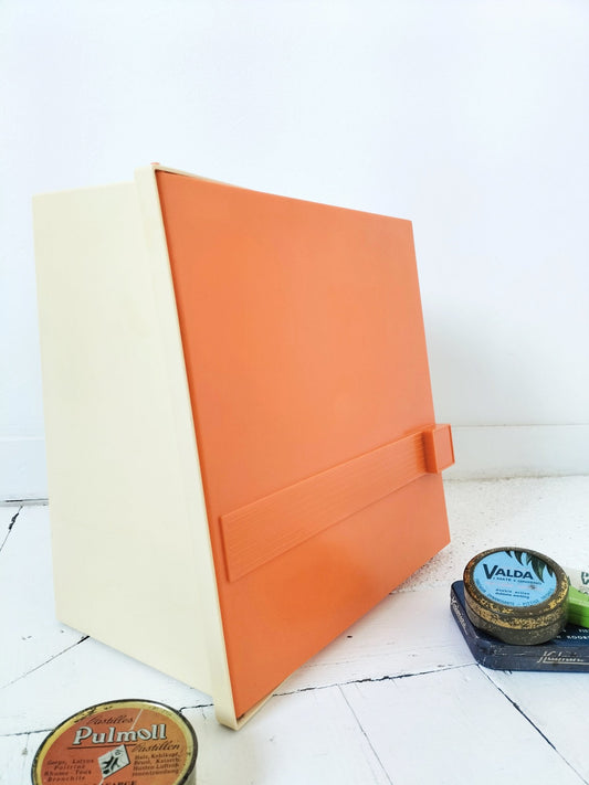 Petite armoire de toilette/ pharmacie murale Flair Prisunic