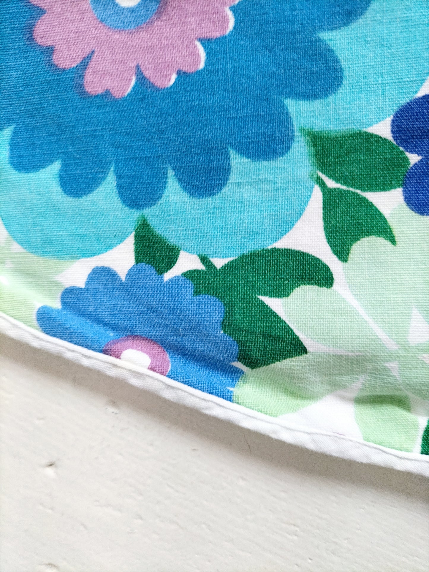 Nappe ronde