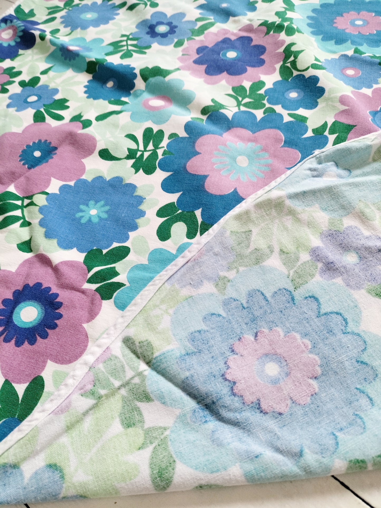 Nappe ronde