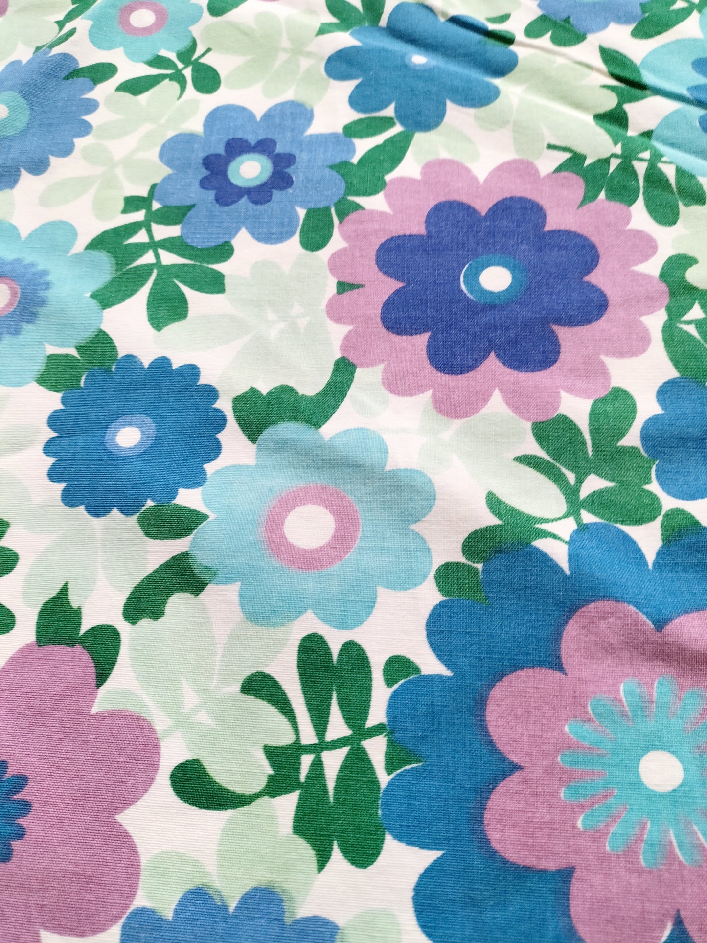 Nappe ronde