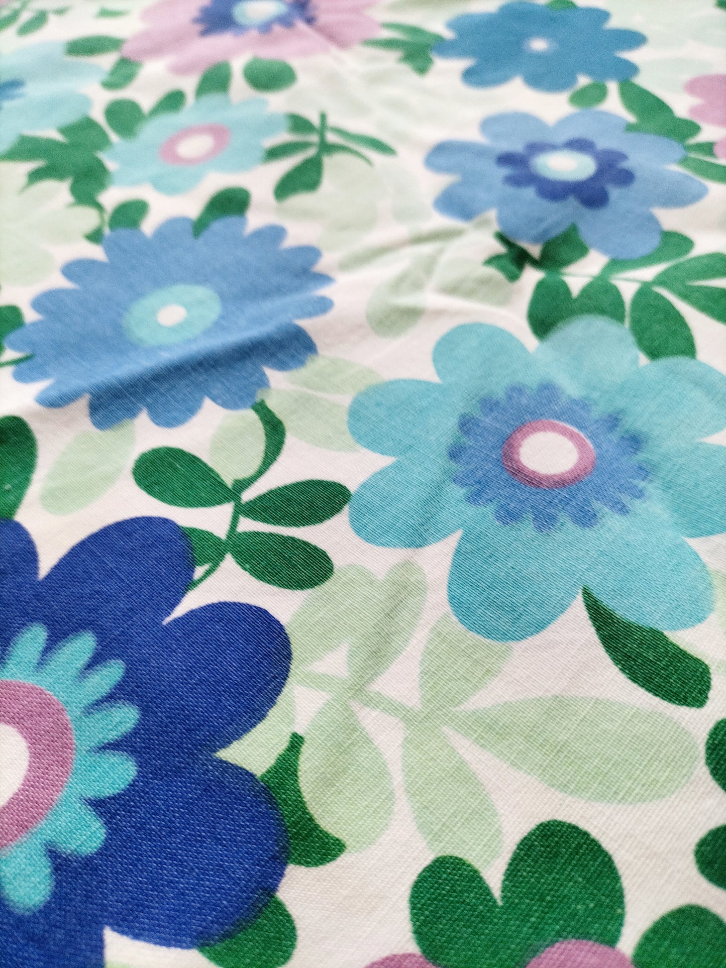 Nappe ronde