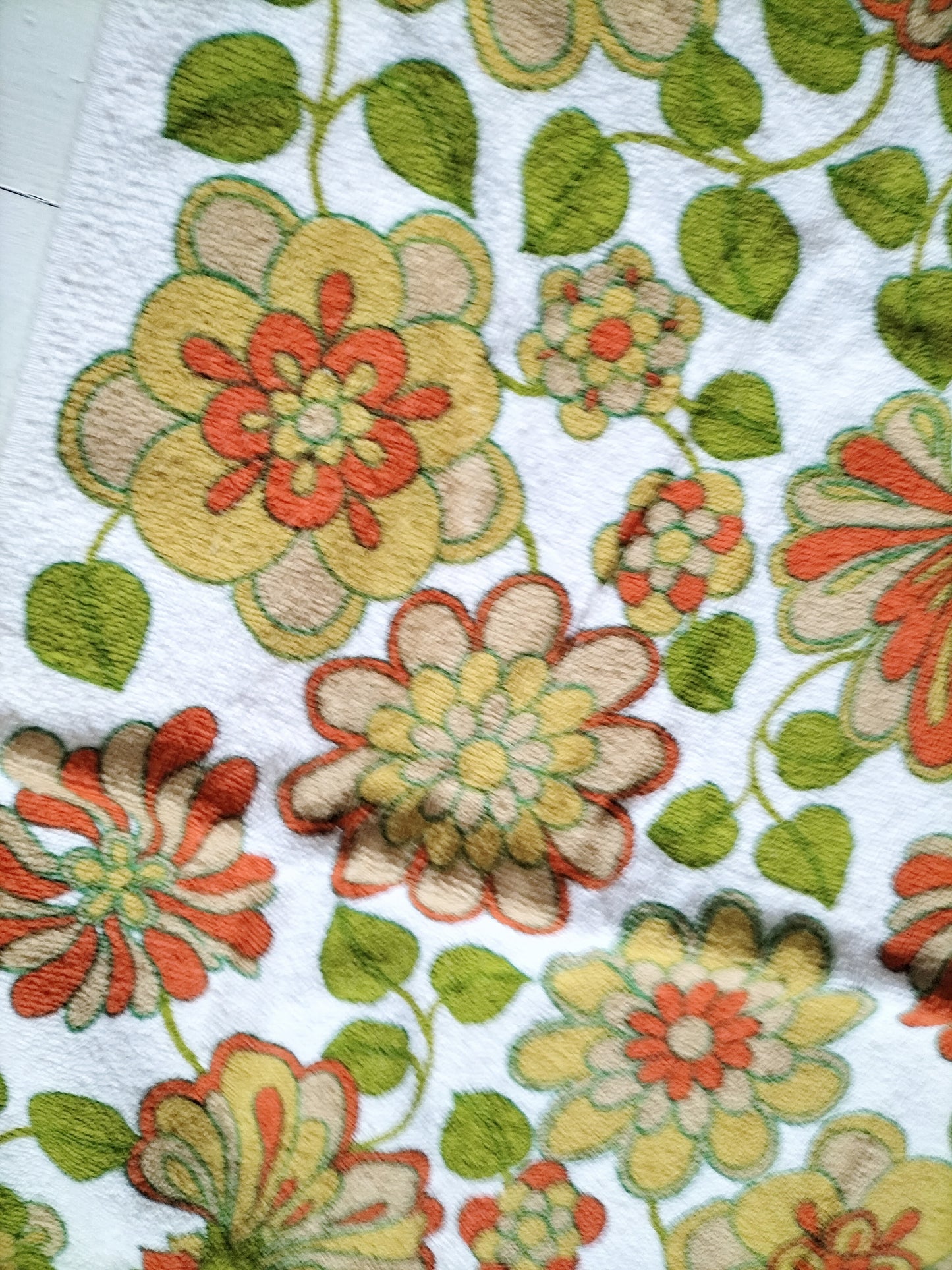 Serviette de bain