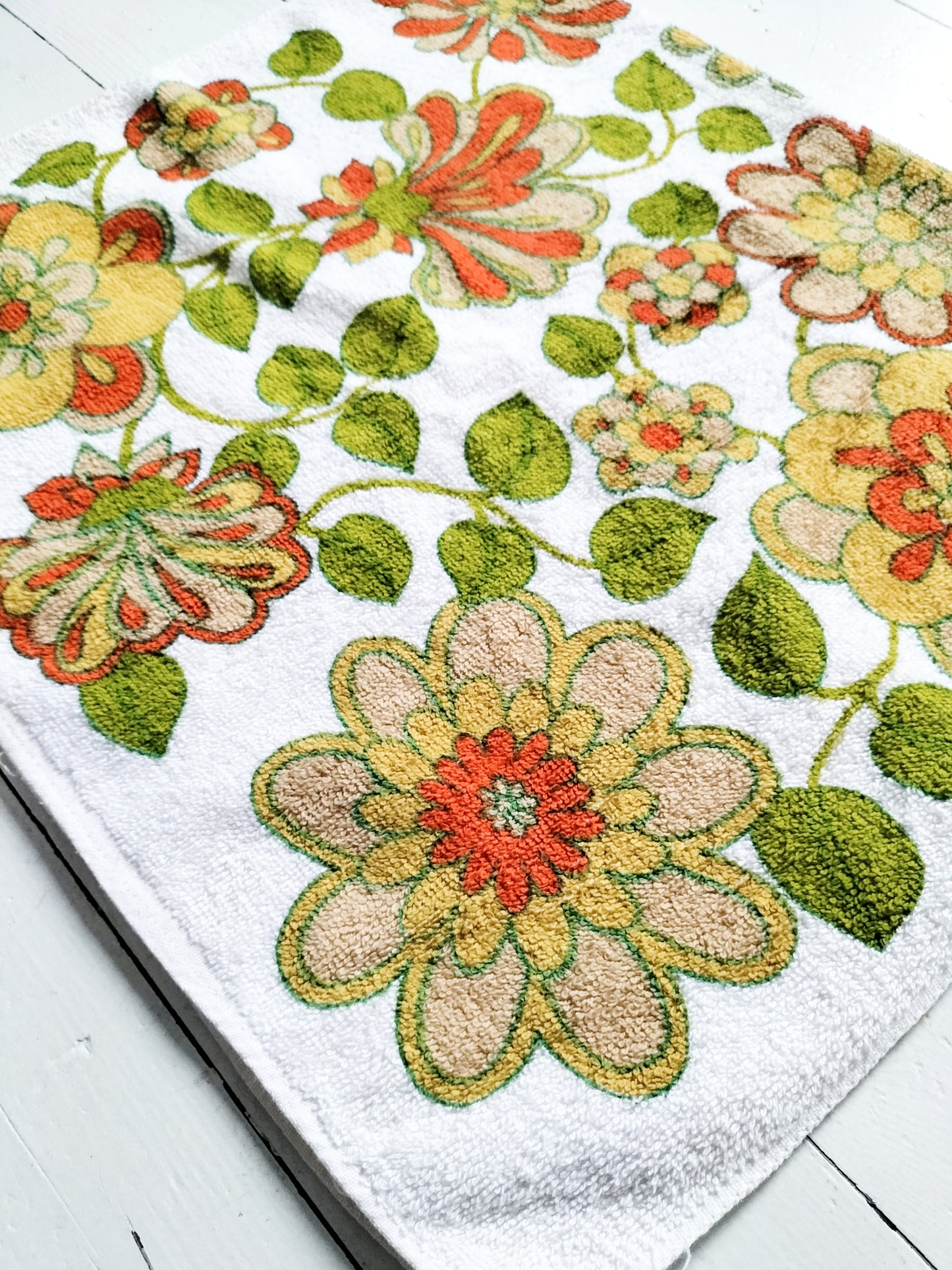 Serviette de bain