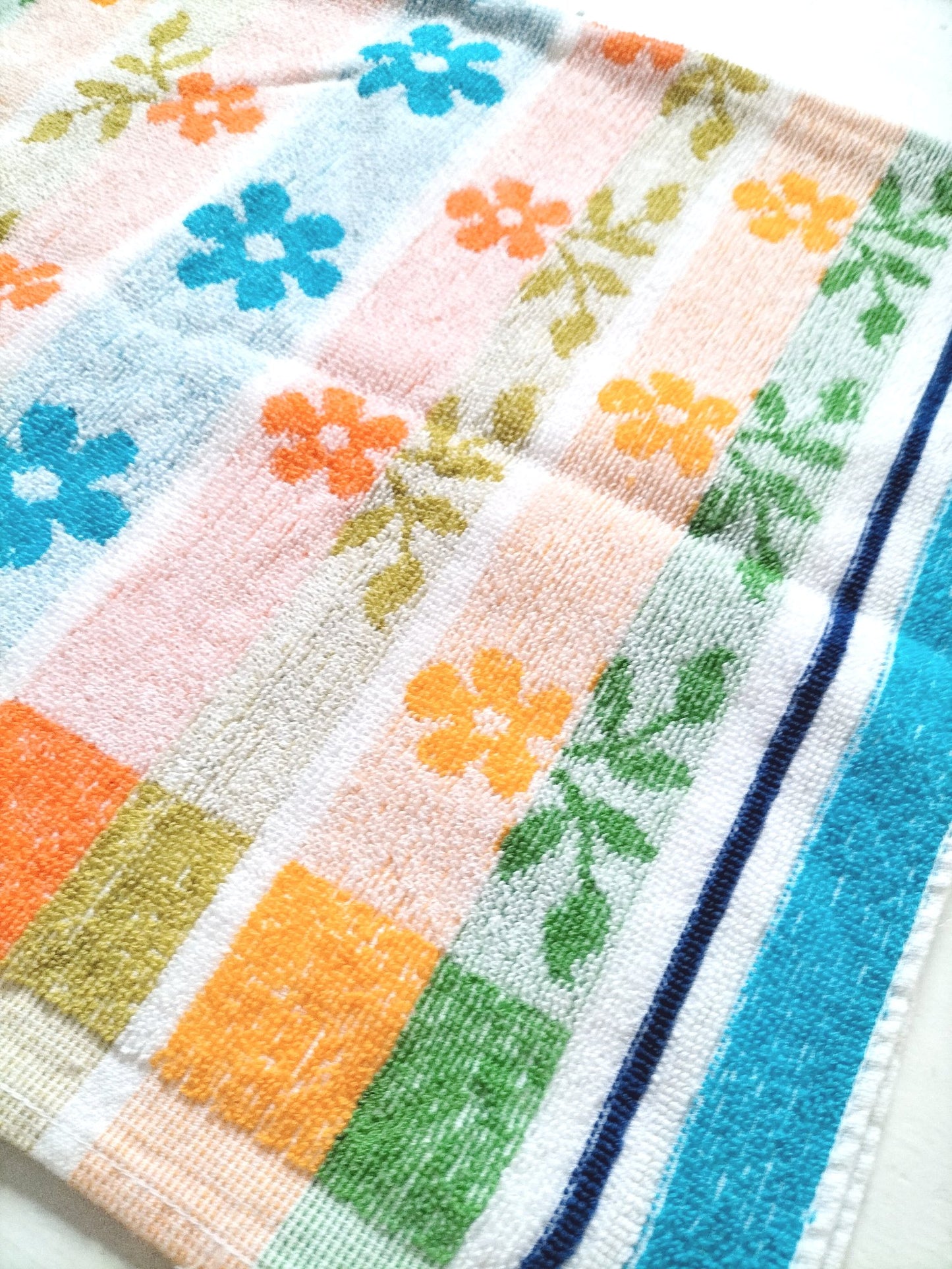 Serviette de bain