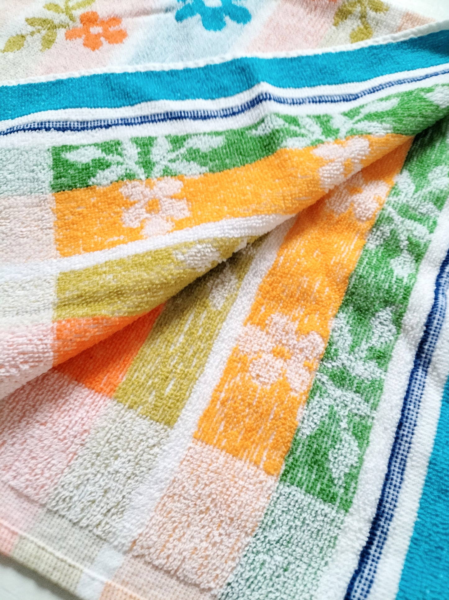 Serviette de bain