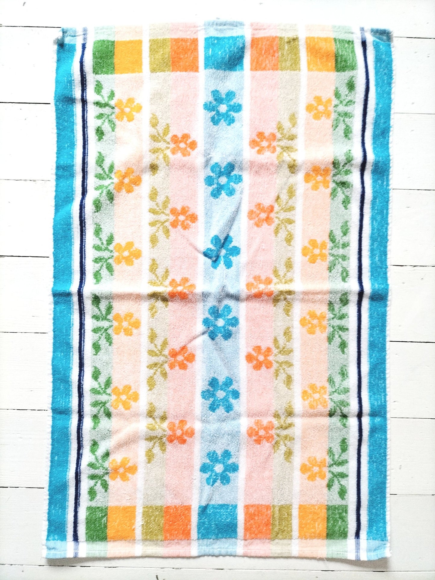 Serviette de bain