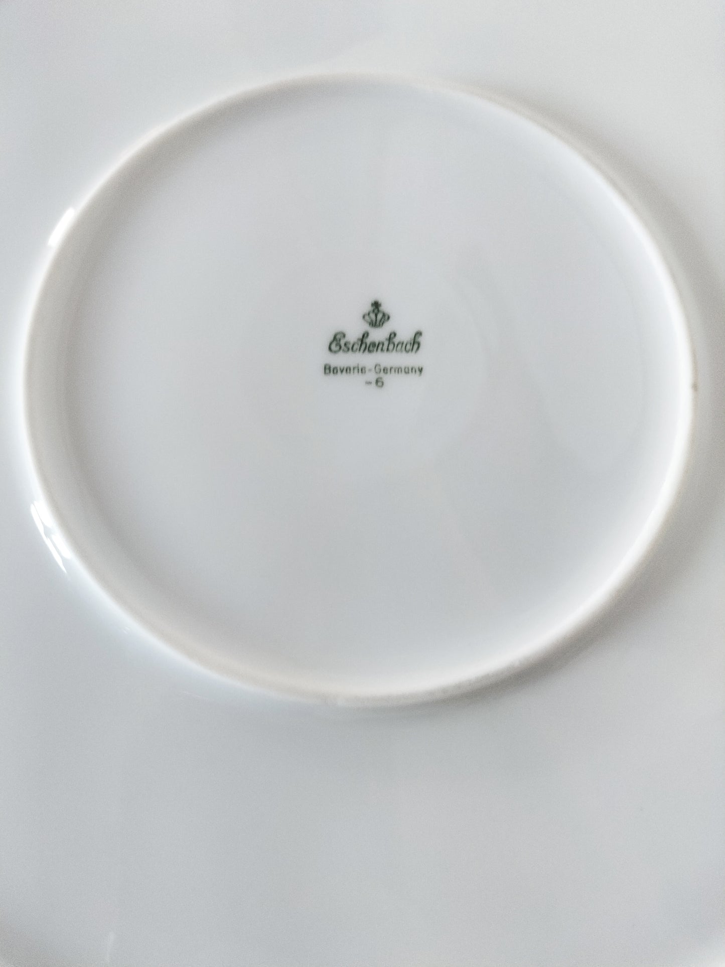 Soupière Bavaria