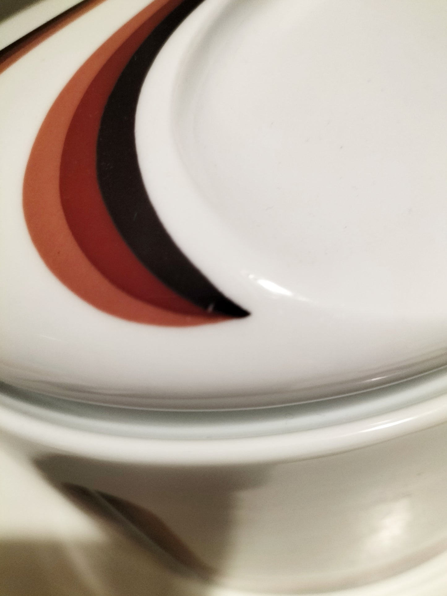 Soupière Bavaria