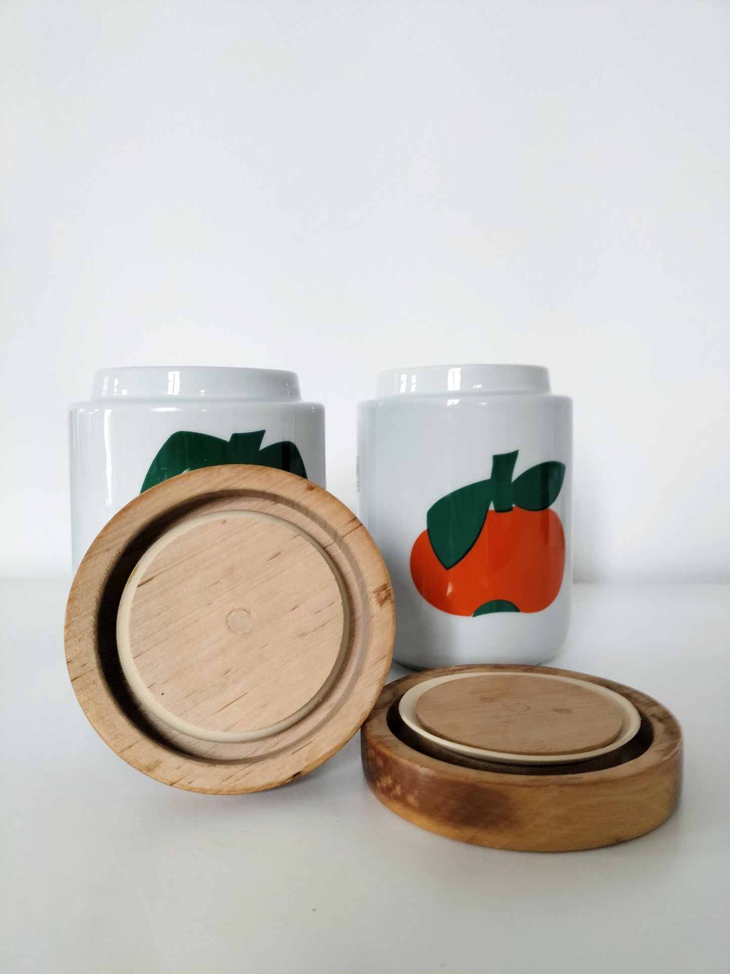 Pot Franco Pozzi pomme ou raisin au choix