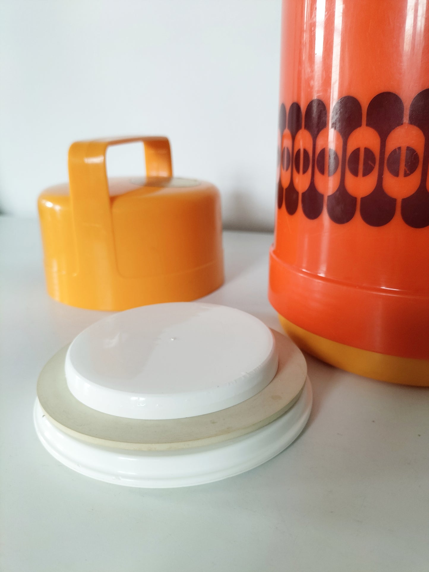 Thermos/ boîte isotherme Helios