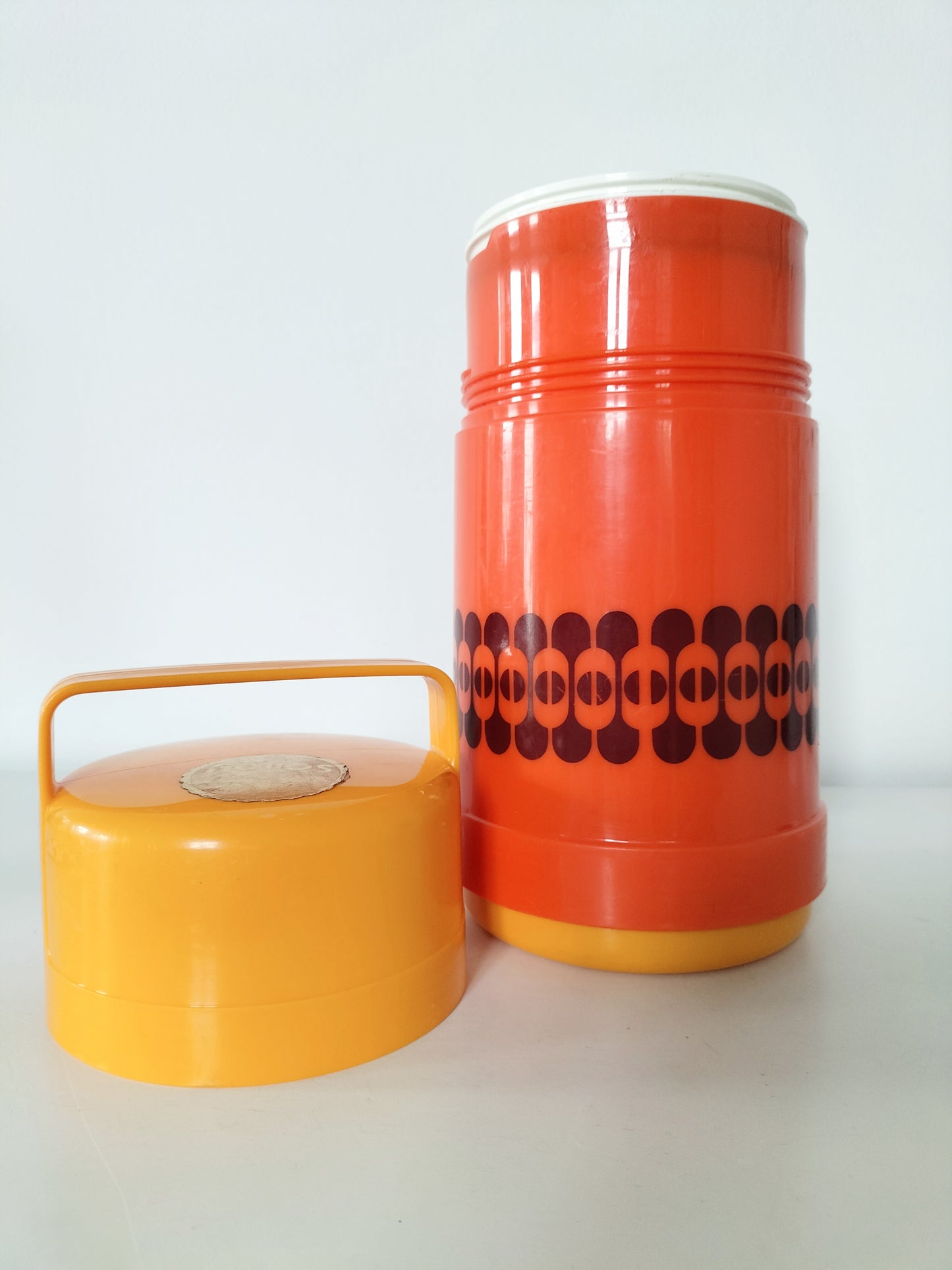 Thermos/ boîte isotherme Helios