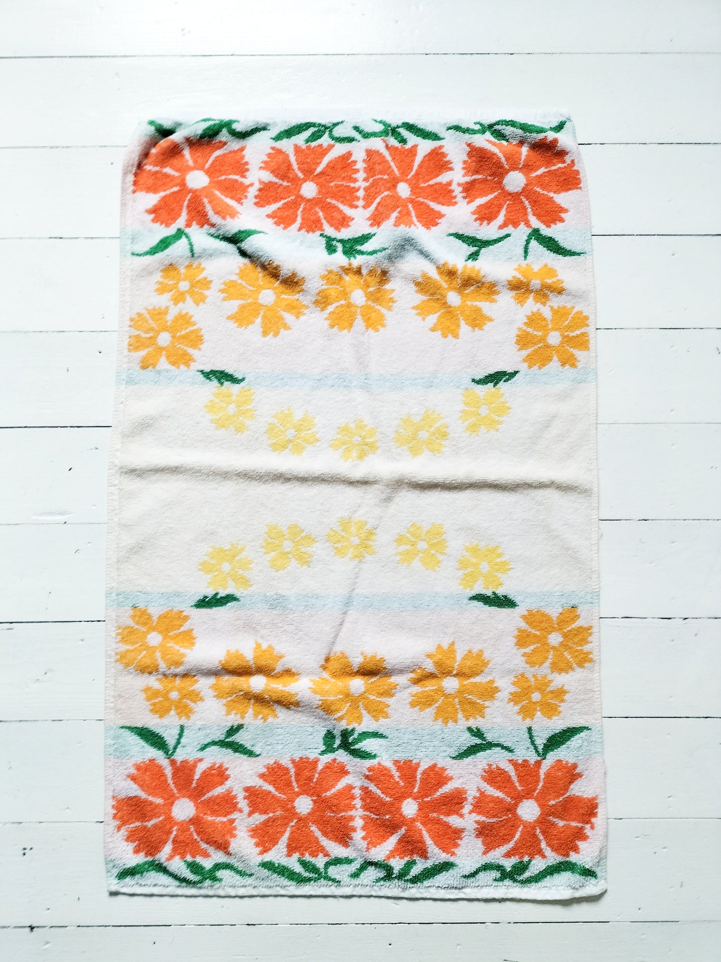 Serviette de bain à l'unité
