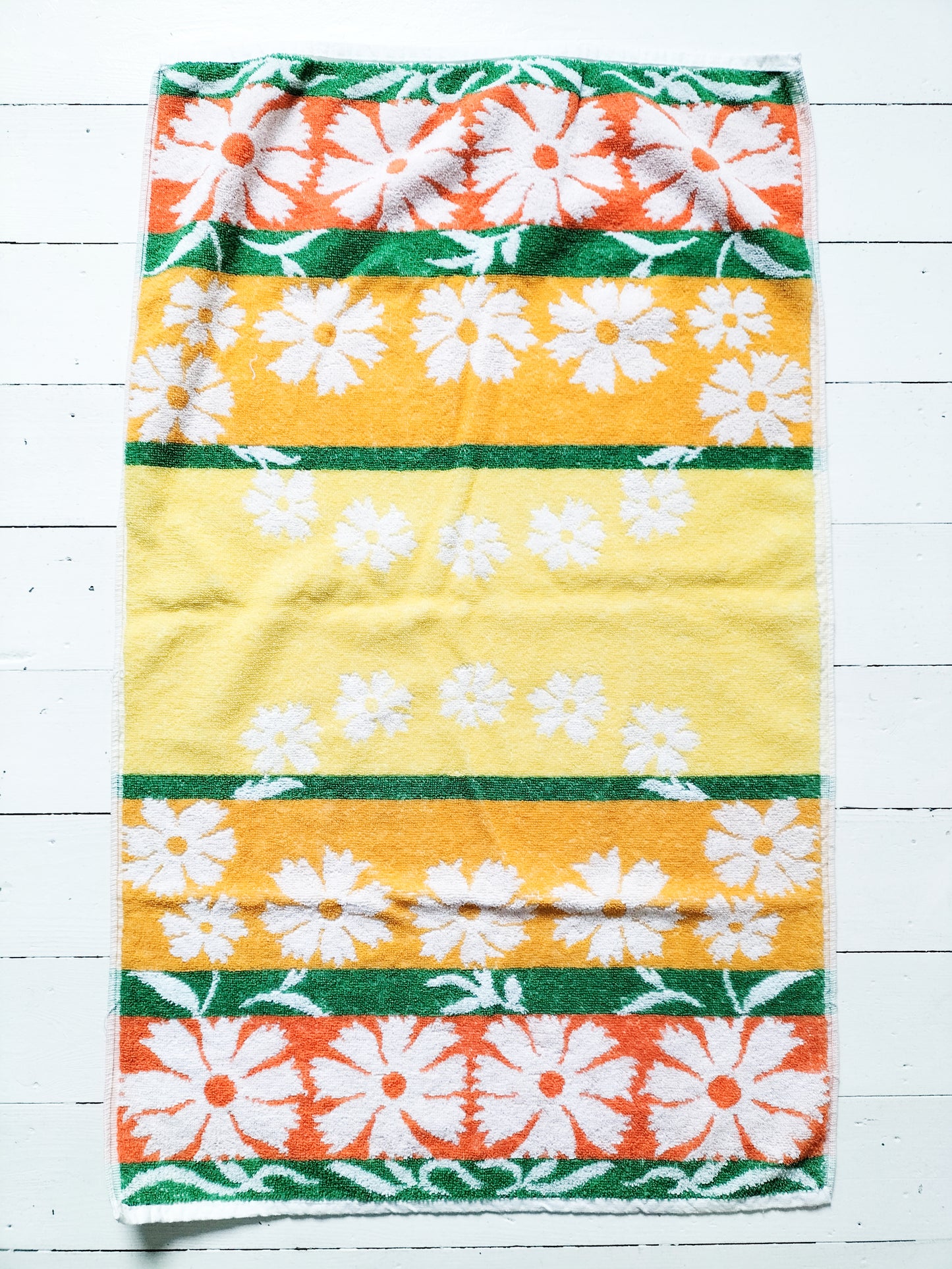 Serviette de bain à l'unité