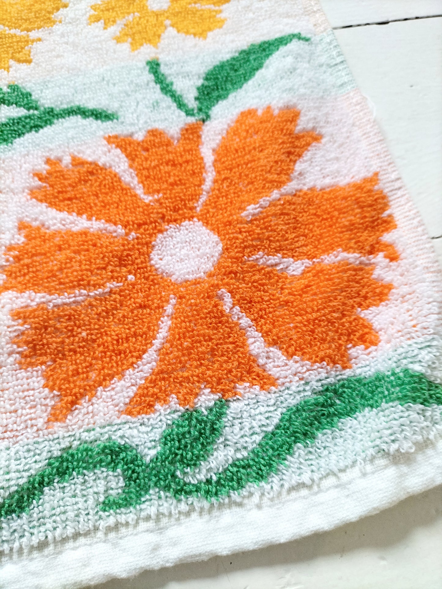 Serviette de bain à l'unité