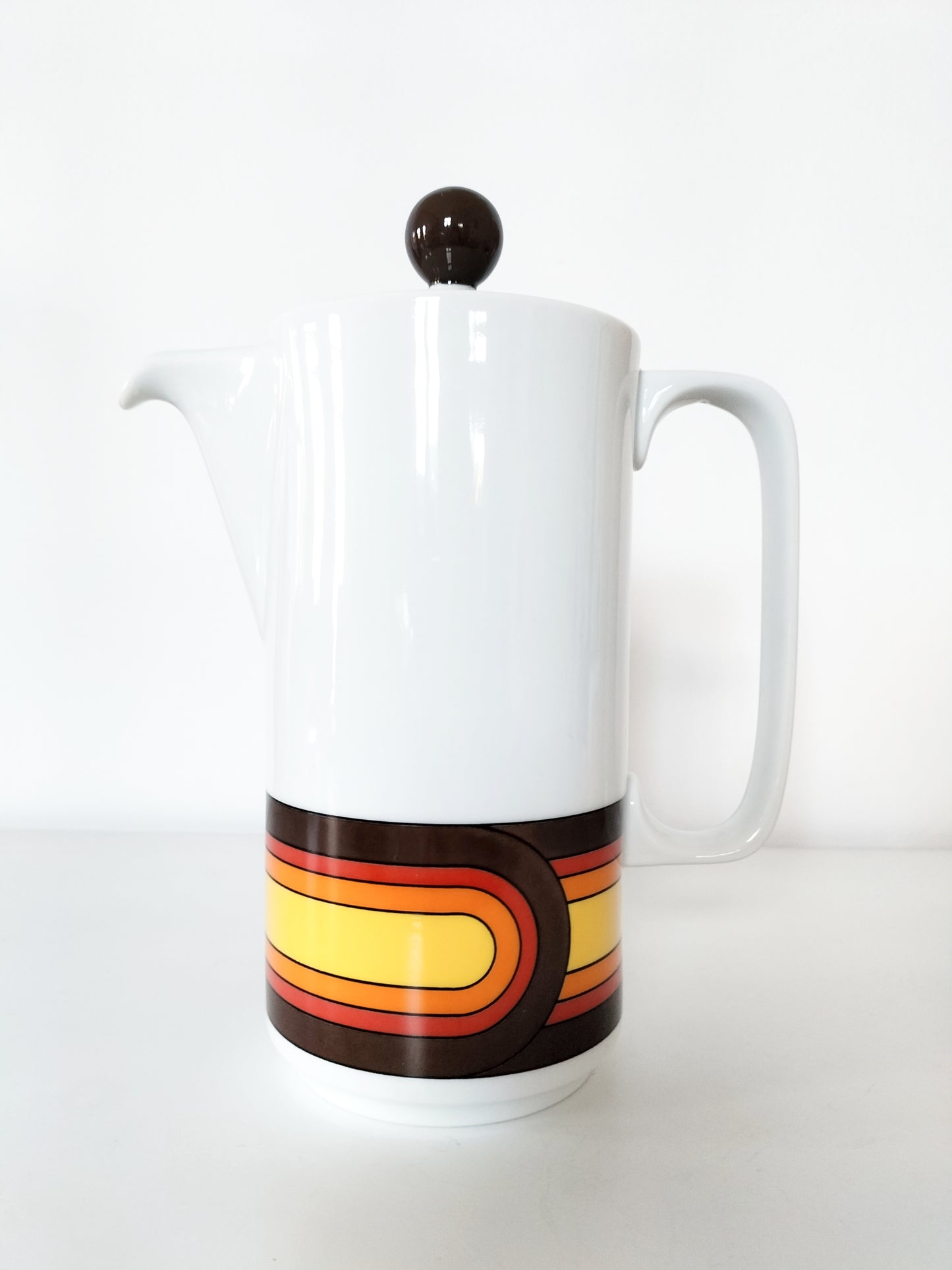 Cafetière Bavaria