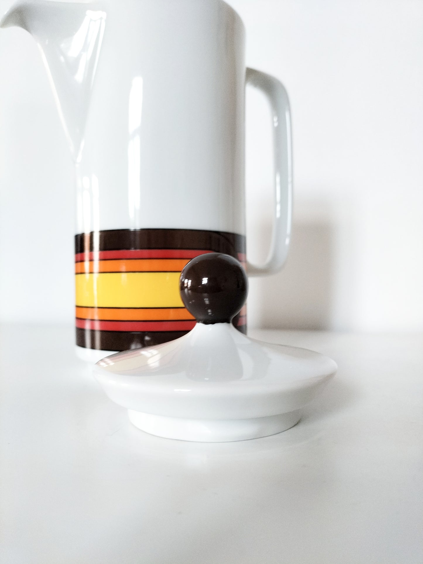 Cafetière Bavaria