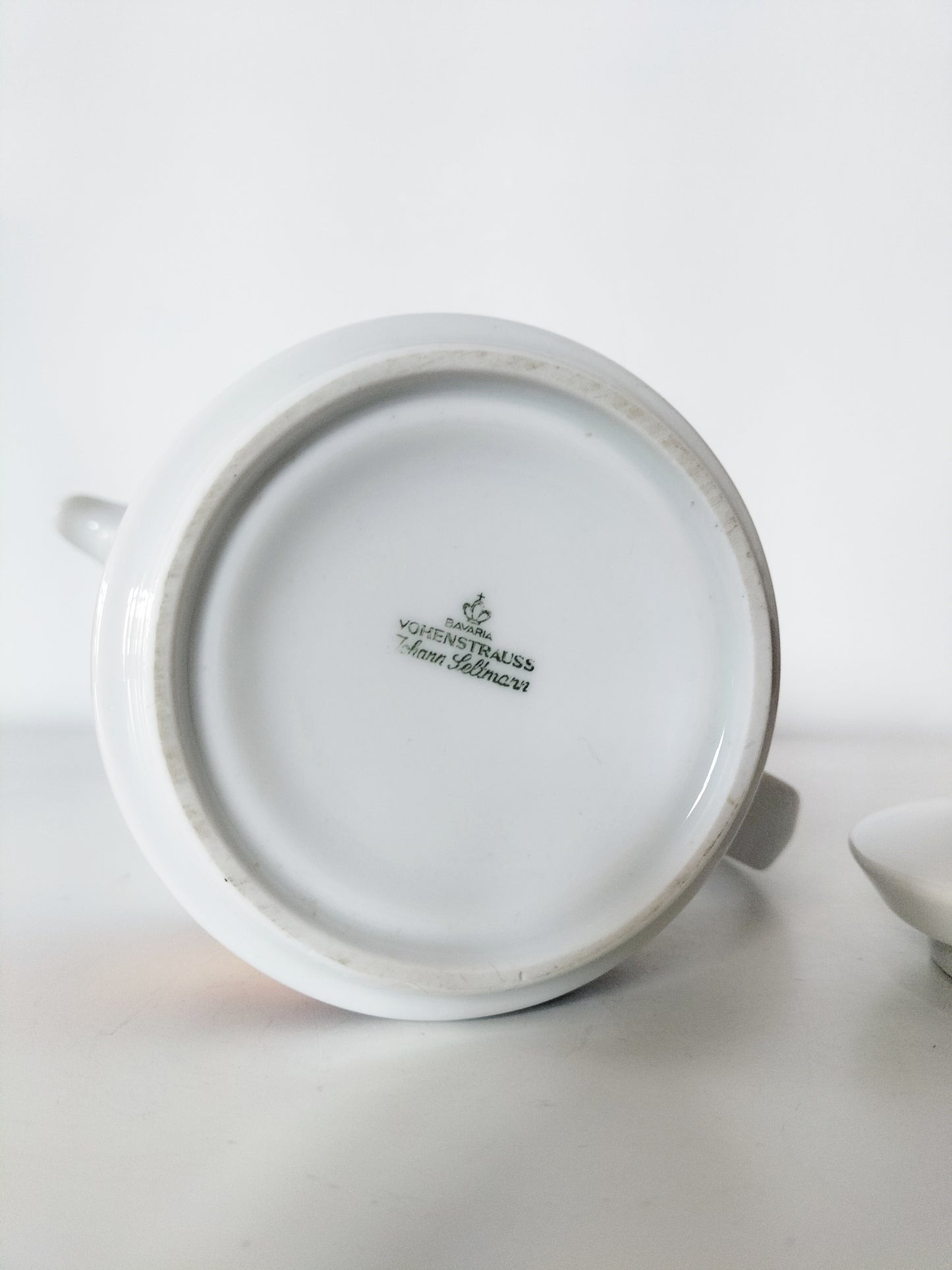 Cafetière Bavaria