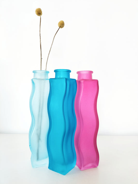 Vase soliflore Ikea Skamt au choix