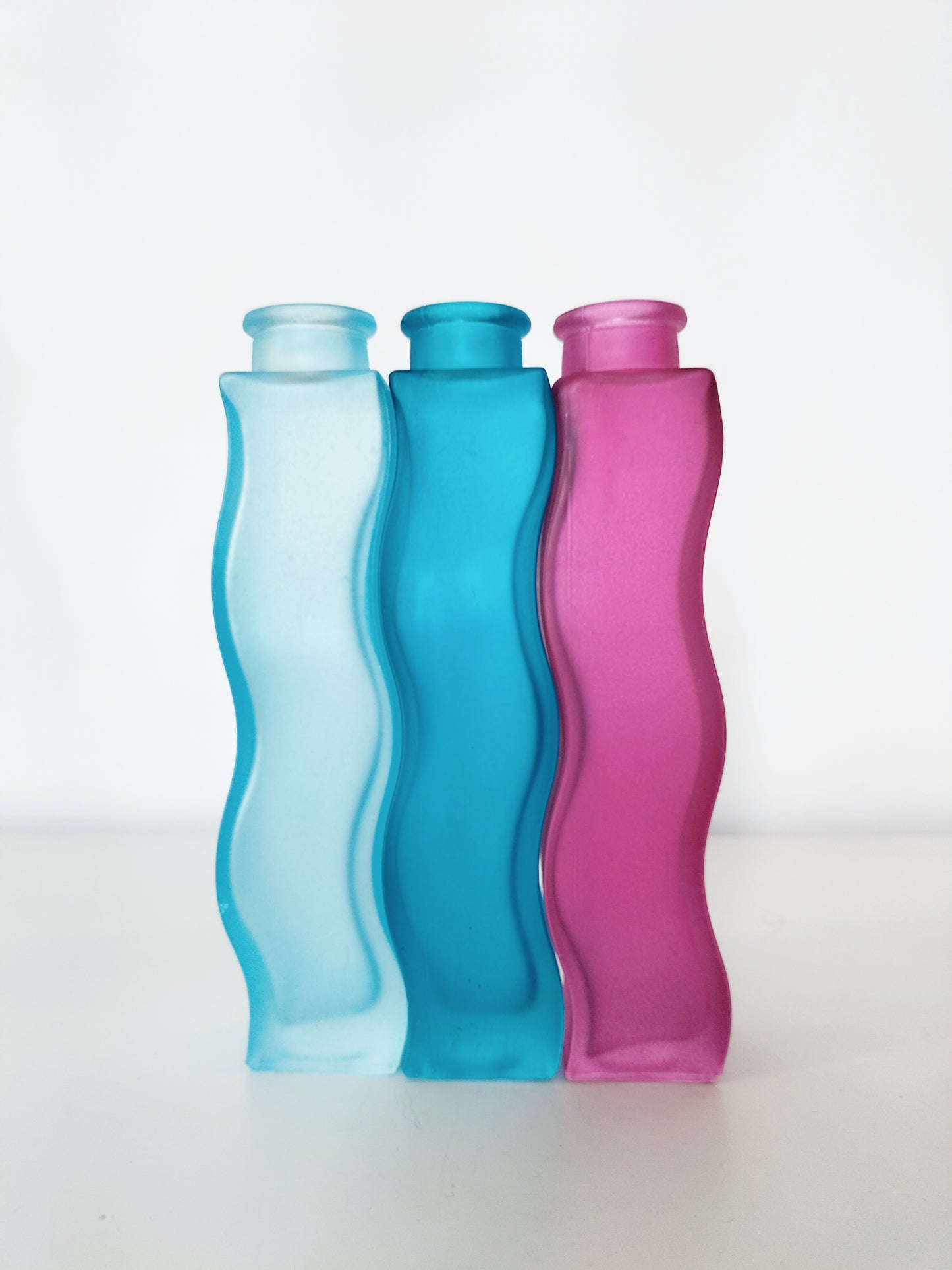 Vase soliflore Ikea Skamt au choix