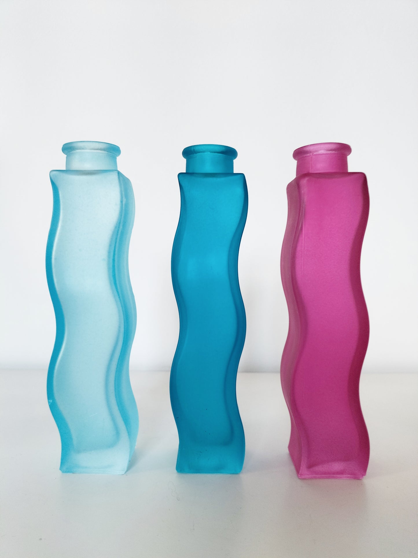Vase soliflore Ikea Skamt au choix