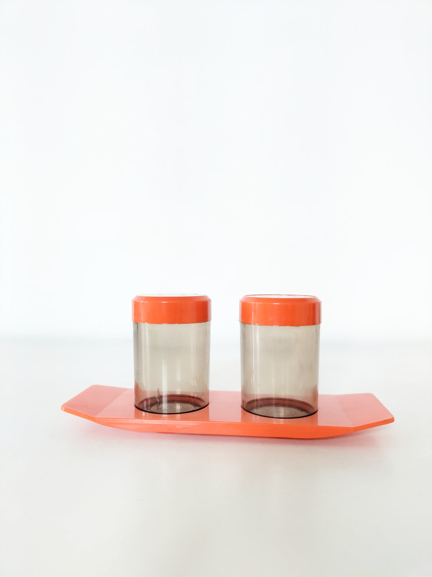 Duo sel poivre DBP plastics