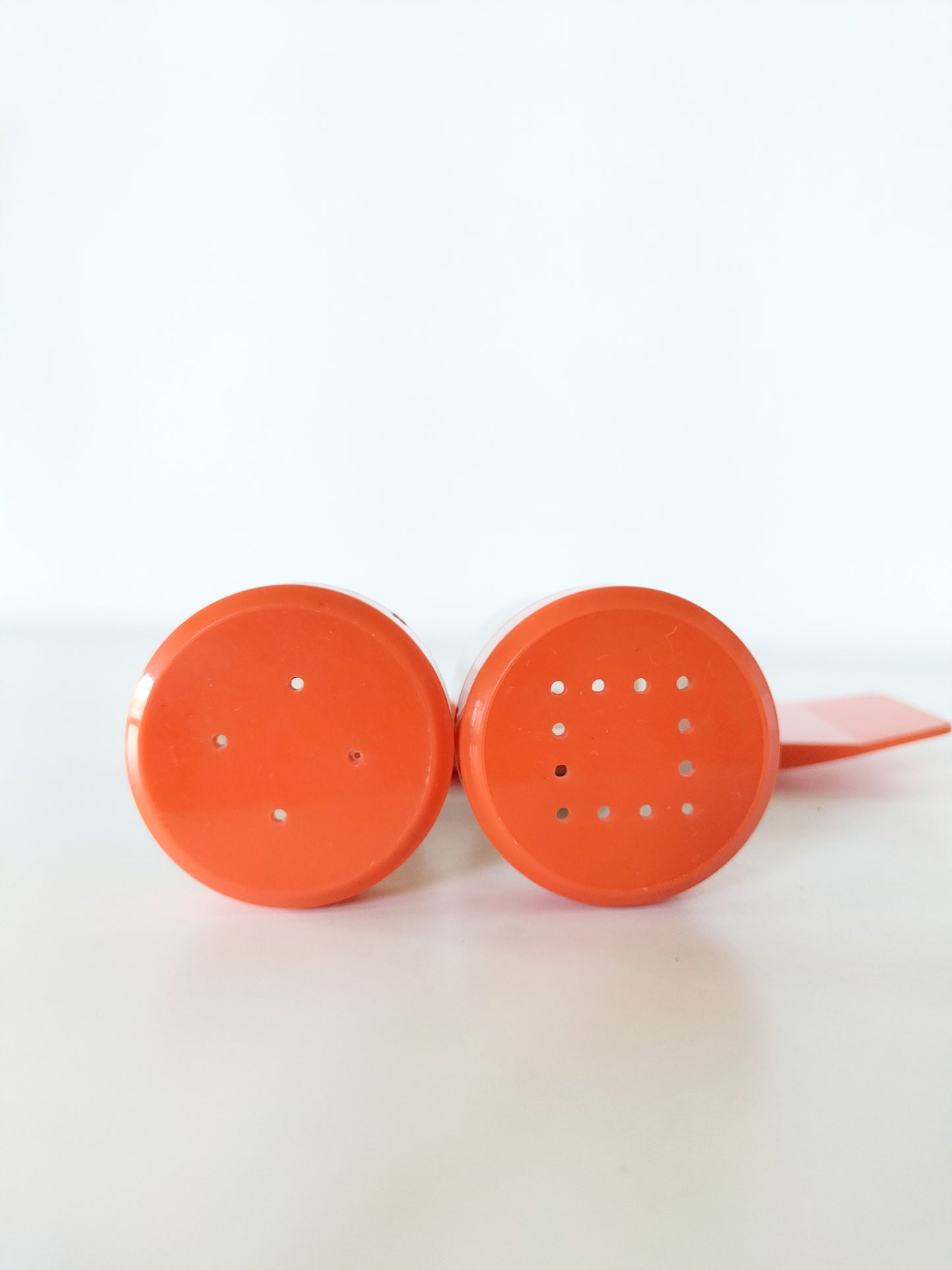 Duo sel poivre DBP plastics