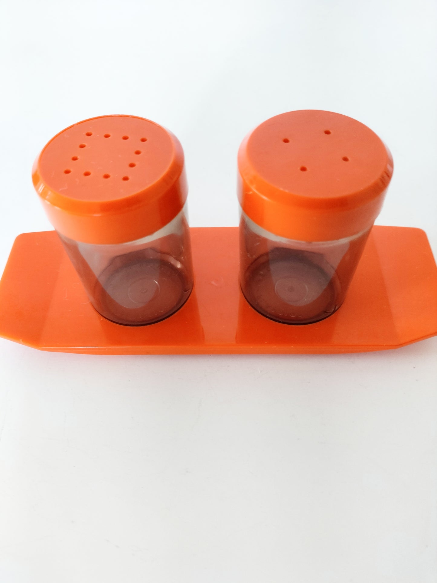 Duo sel poivre DBP plastics