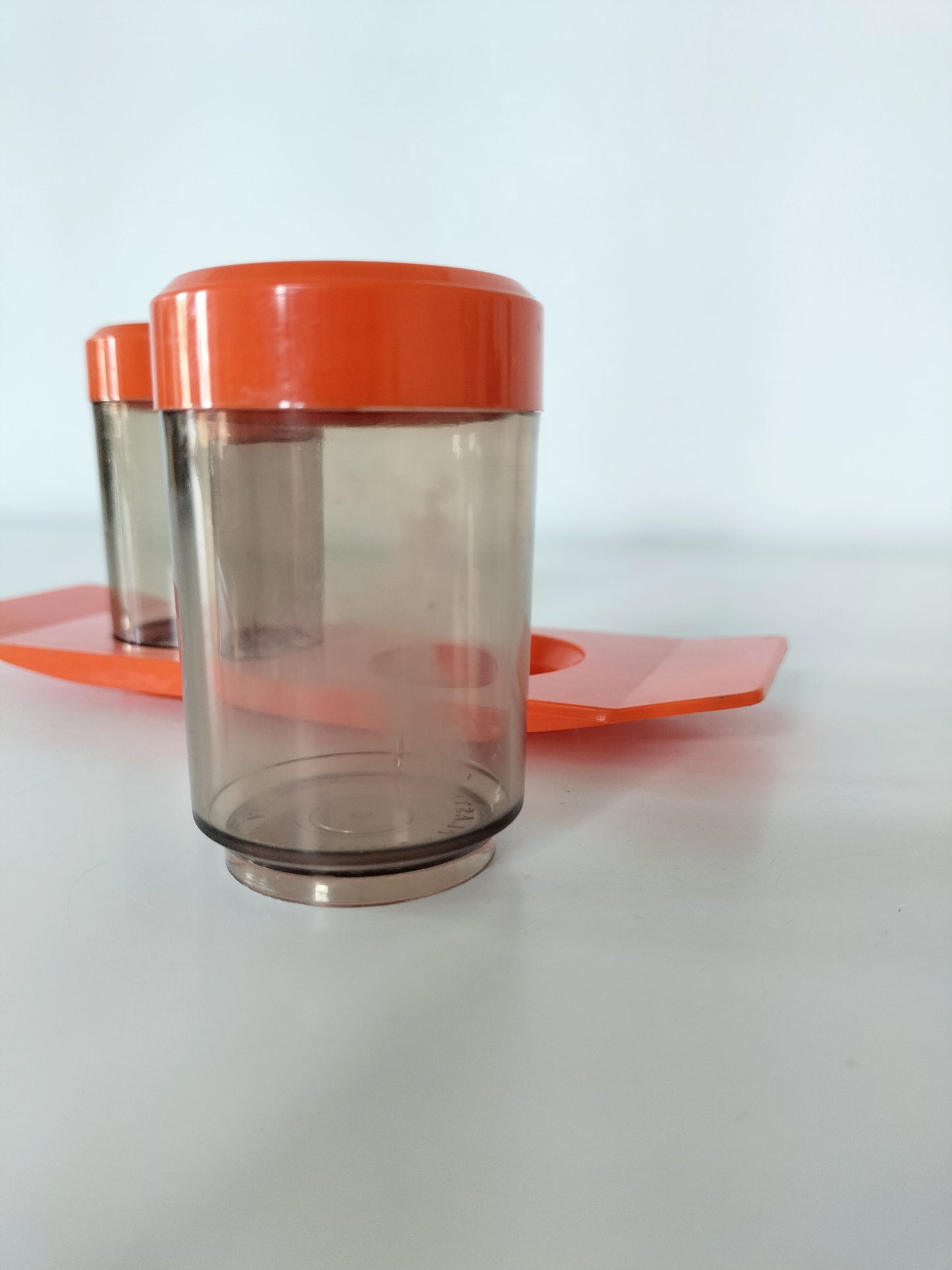 Duo sel poivre DBP plastics