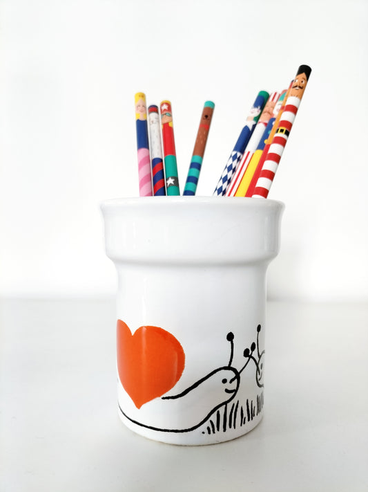 Mug/ pot Waechtersbach