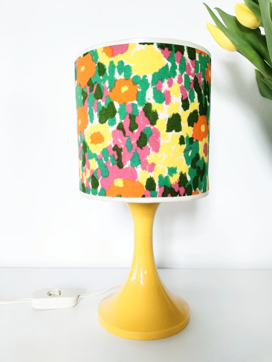 Lampe de table vintage