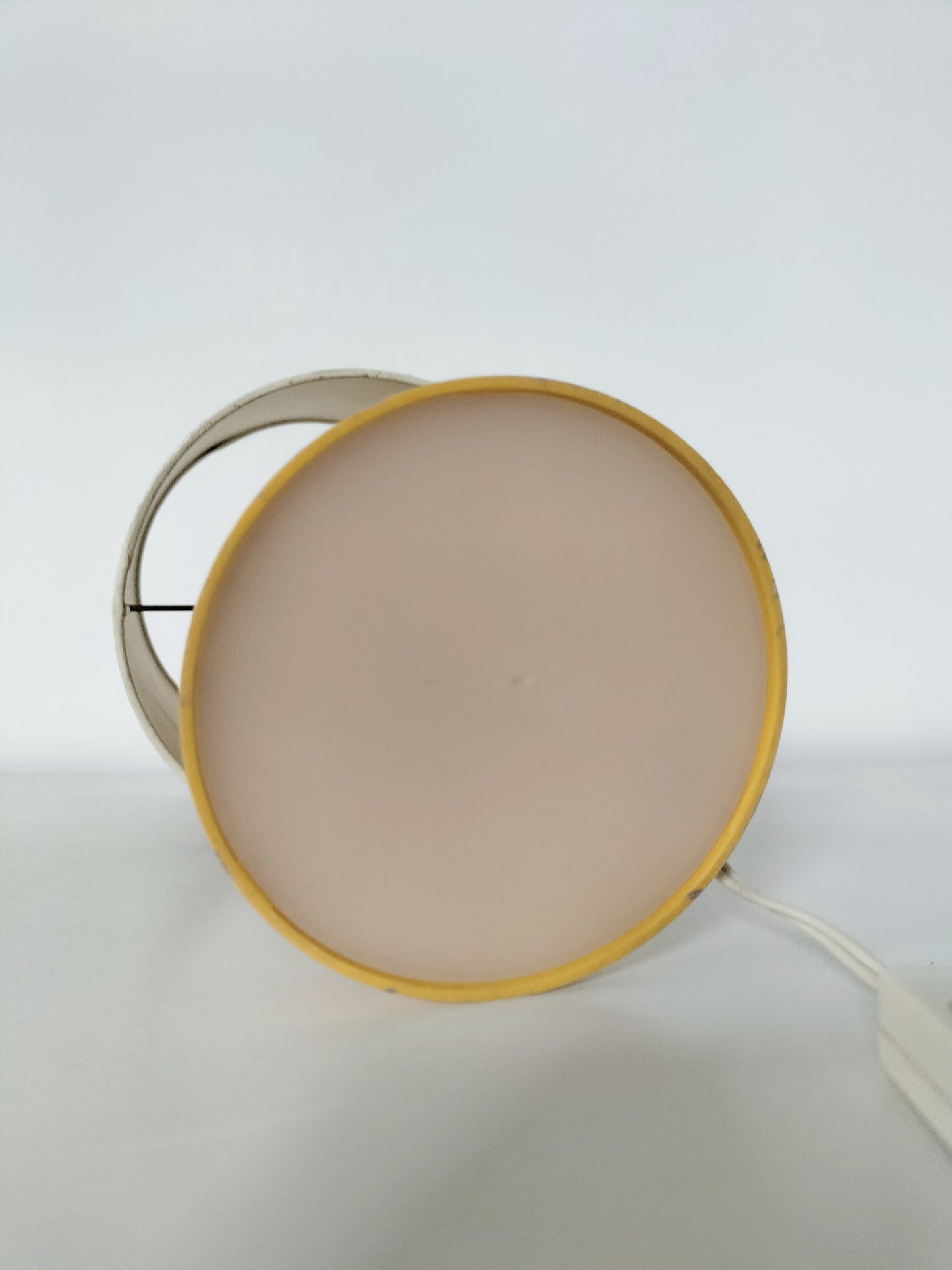 Lampe de table vintage