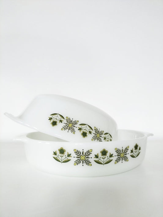 Plat à four au choix Anchor Hocking