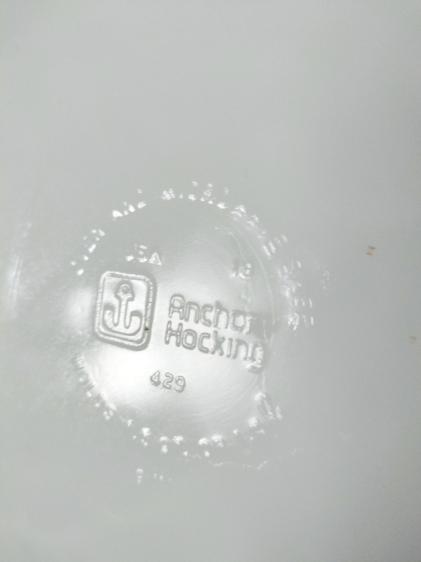 Plat à four au choix Anchor Hocking
