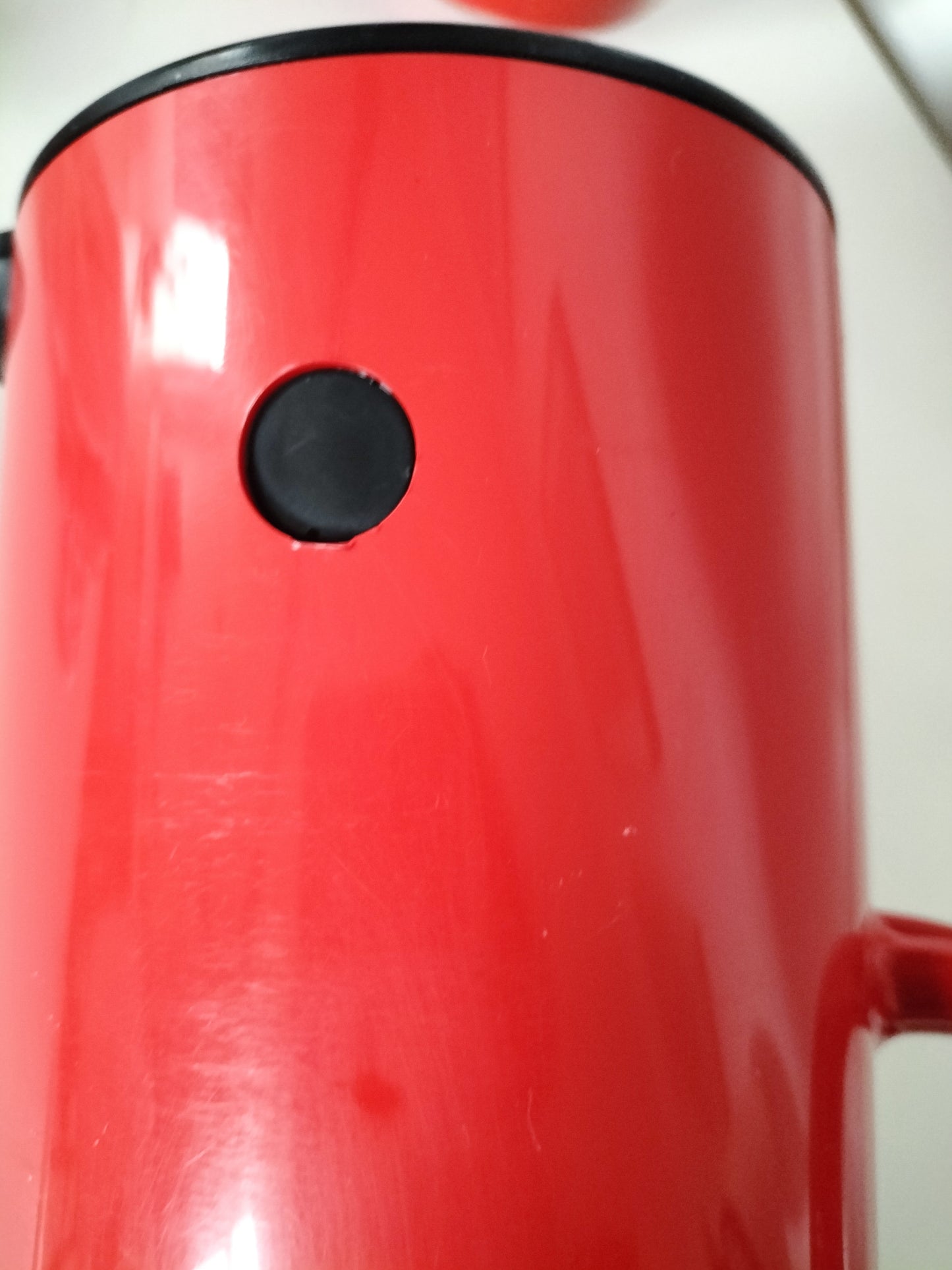 Thermos Stelton rouge