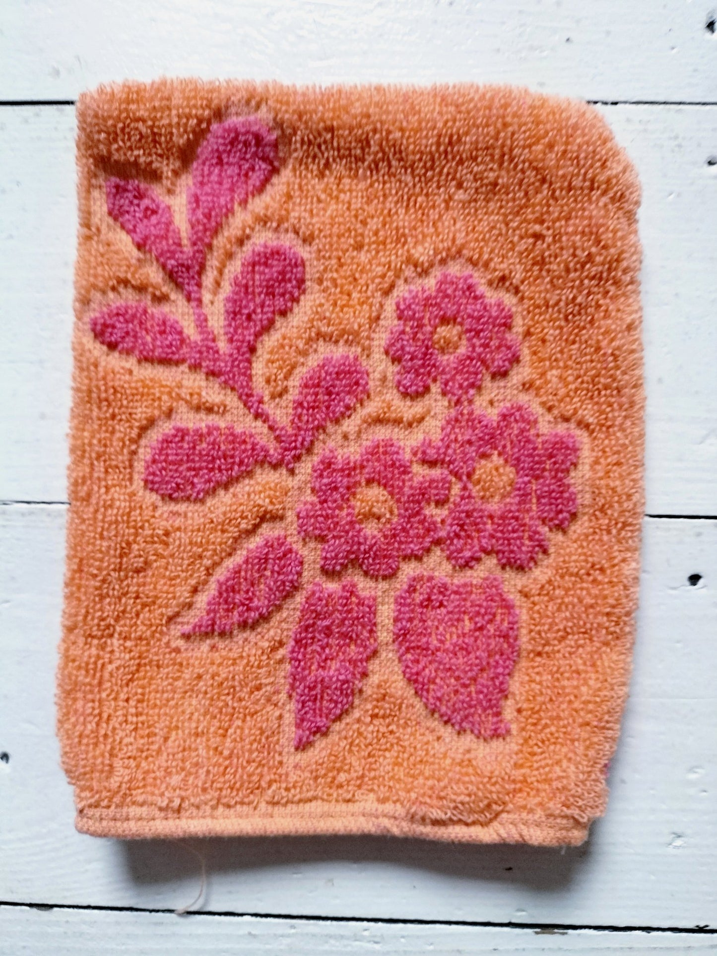 Gant de toilette au choix