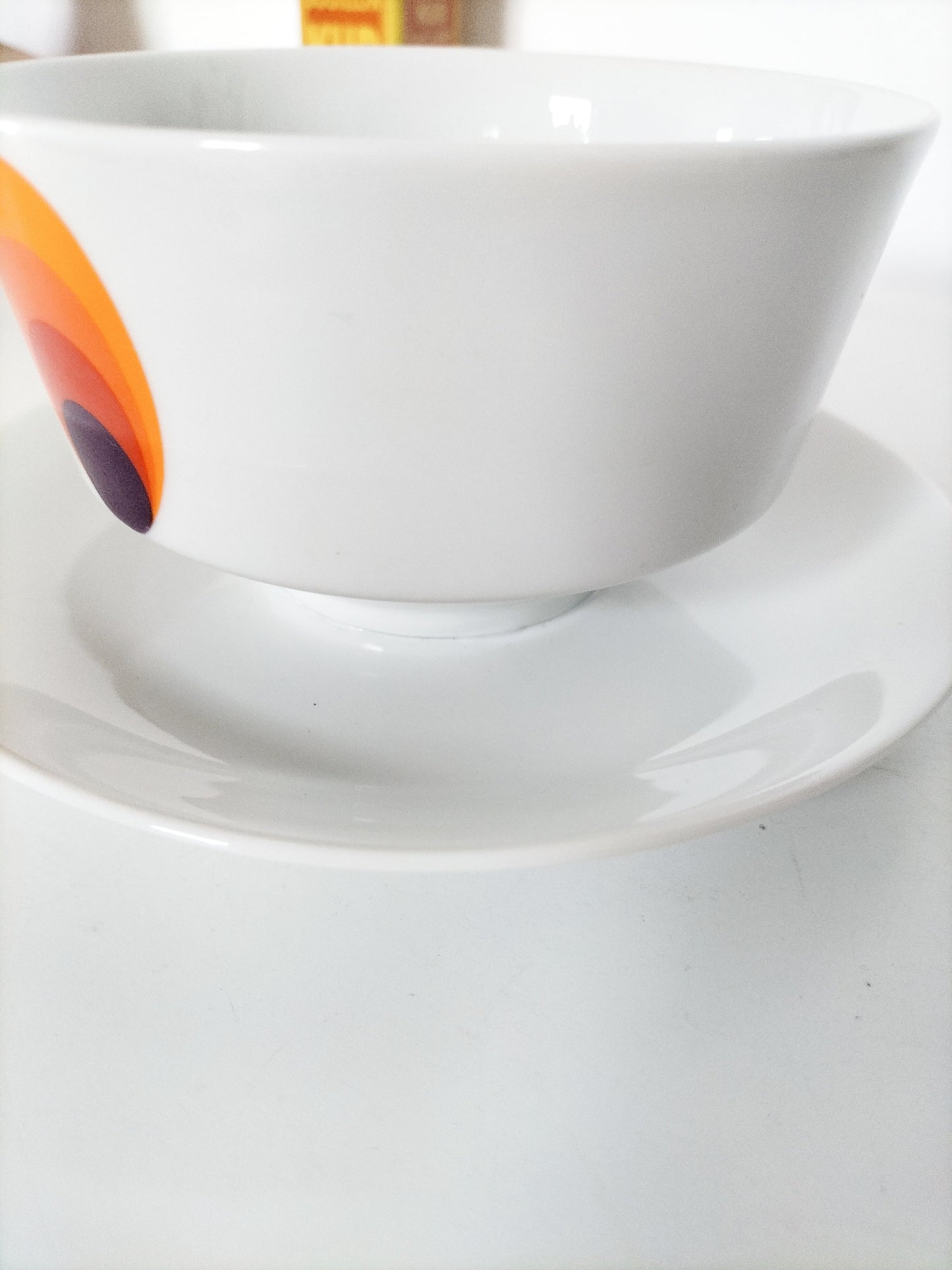 Saucière/ bol Bavaria