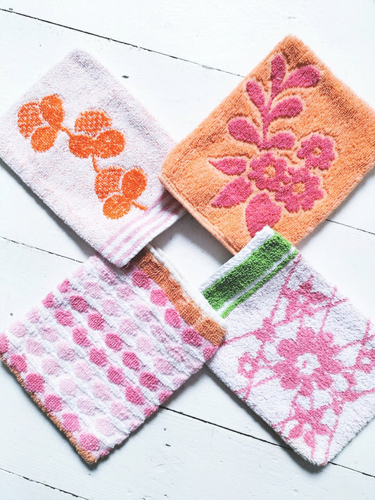 Gant de toilette au choix