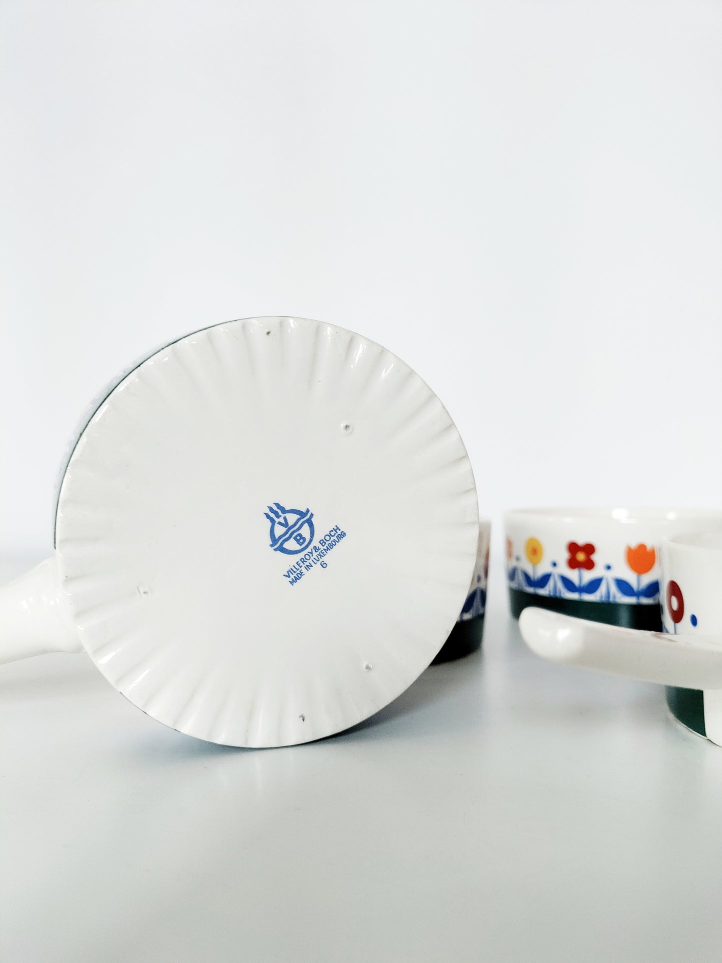 Duo ramequins/ cassolettes Villeroy et Boch